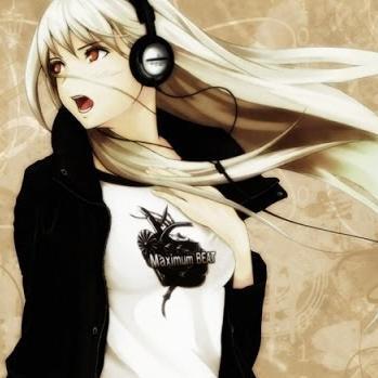 I am a Anime Freak. I will follow back.