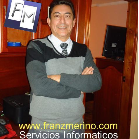 Servicios informáticos a domicilio. Ensamblaje de Pc. Software empresarial. Controle y administre su actividad mercantil  o profesional. Loja Guayaquil Ecuador