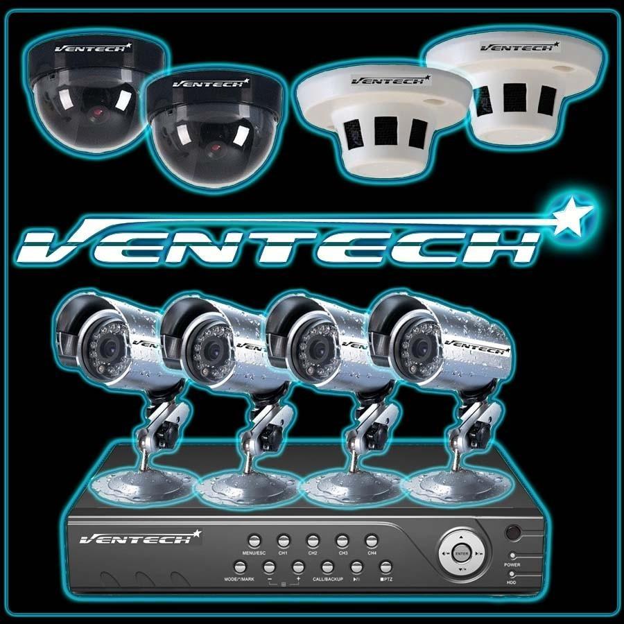 Somos lo Máximo en Sistemas de seguridad, los mejores precios, asesoramiento y garantía, MERCADOLIDERES y Distribuidores VENTECH. inv_venecontrol@hotmail.com