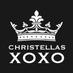 CHRISTELLAS (@christellasxoxo) Twitter profile photo