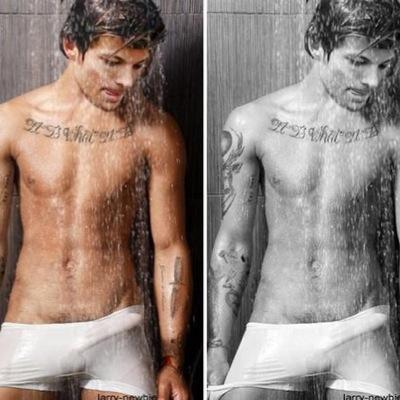 @Louis_Tomlinson is so sexy and i love him more than anything.
