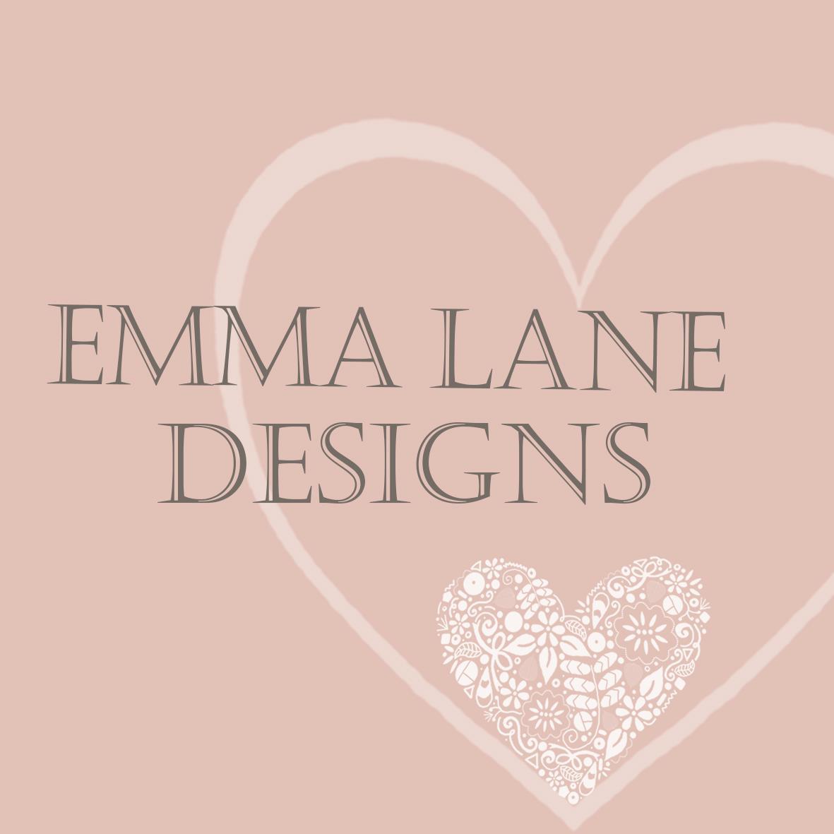 EmmaLaneDesigns's profile picture. Hi I'm Emma, a devoted mum, handmade addict and I make fabulous keepsake gifts, the perfect way to remember any special occassion! And randomly do prop hire too
