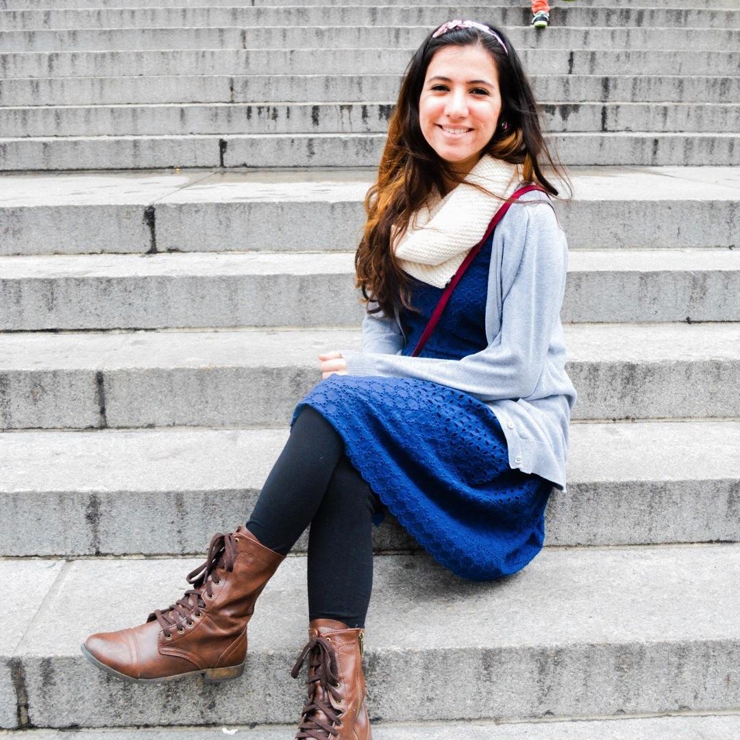 lindaferelle's profile picture. 