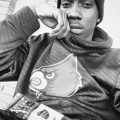 Everybody got a dream, ima be the one to live it! L1C4 #CARDNATION