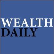 Wealth Daily (@wealthdaily) 's Twitter Profile