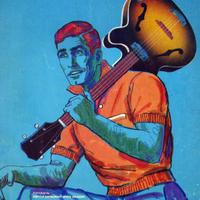 Thelonious Punk (@chrisperriman) 's Twitter Profile