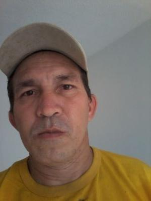 Agnaldo  Borges