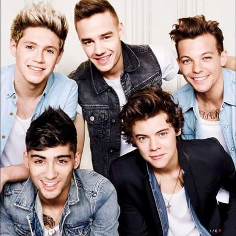 beatrizsoares77's profile picture. Directioner for life