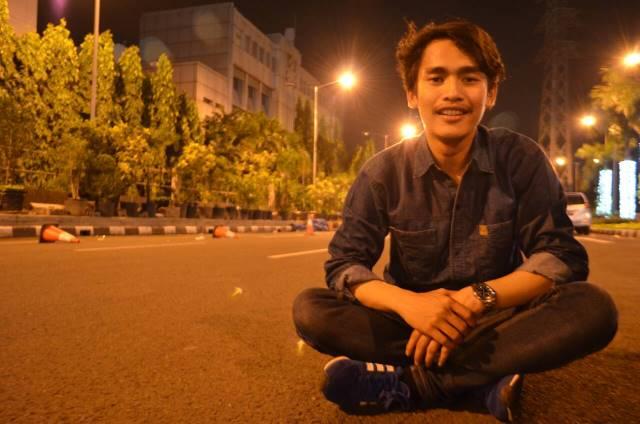 panjiprtm's profile picture. Keep in mind, ONE lie can ruin a thousand truths | @acmilan #ForzaMilan