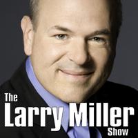 Larry Miller Show (@larrymillershow) 's Twitter Profile