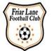 Friar Lane (@friarlanefc1) Twitter profile photo