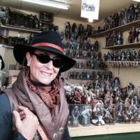 Teresa Tejerina (@teresateje) 's Twitter Profile
