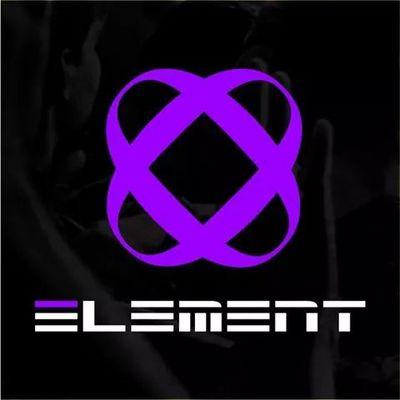Element Club Sorocaba sua nova balada.