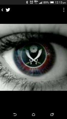 🔴⚪SUFC⚪🔴