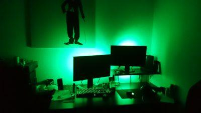 Decanius's profile picture. 