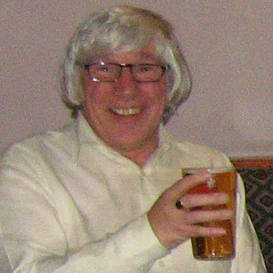 MarkJDavis01's profile picture. 