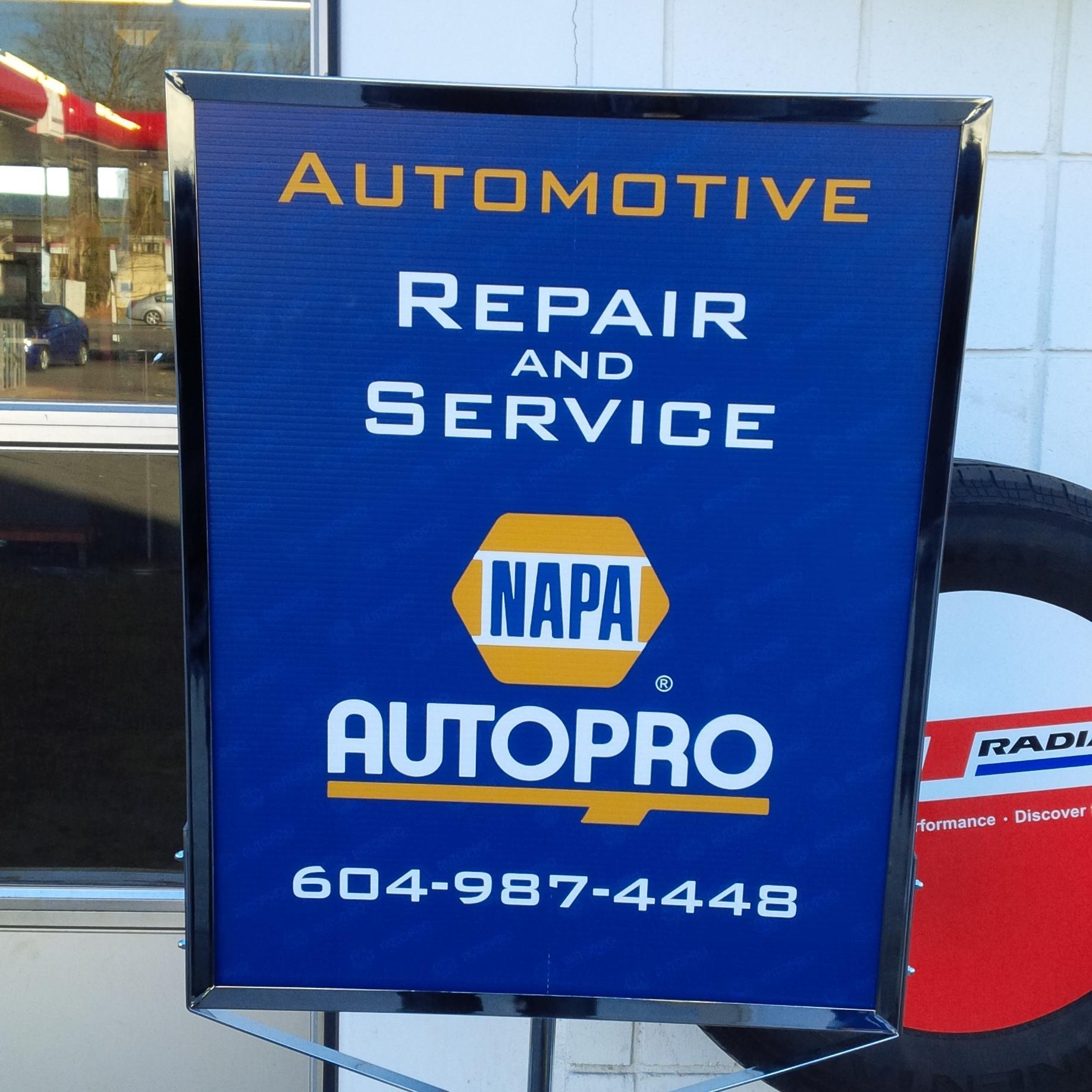 We provide automotive repair, service, maintenance, and tire sales to customers in the Vancouver, North Vancouver, and West Vancouver area. T: 604-987-4448