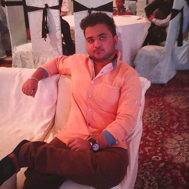 ARISH RAAJ KB
