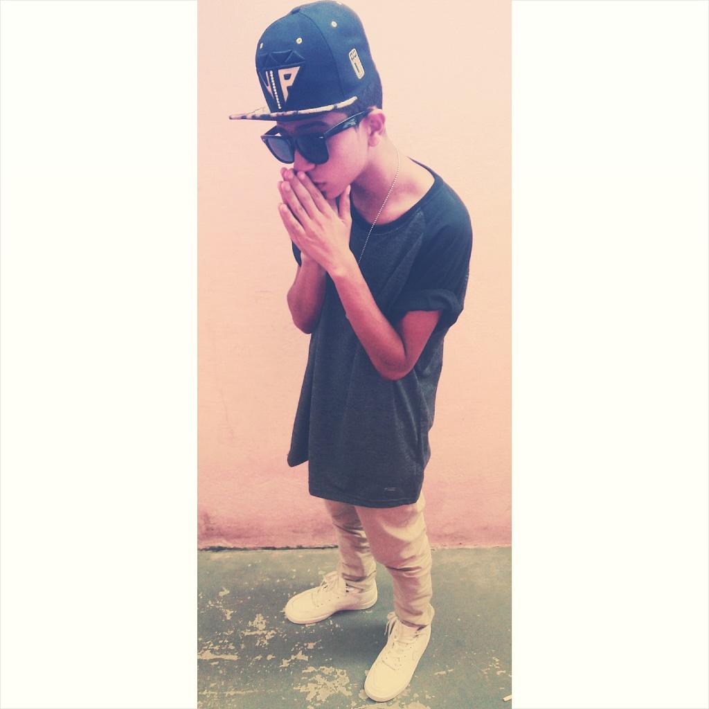 Felipe_Dreew Profile Picture