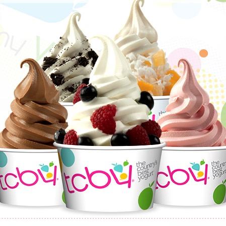 TCBYjax's profile picture. Super Froyo. The Country's Best Yogurt for over 30yrs. Shoppes at Bartram Park & St. Vincent's Hospital (Riverside)