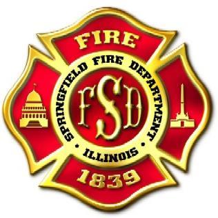 Twitter Account for the Springfield Fire Department.  Administrative Telephone 217-788-8474. Non Emergency Telephone 217-788-8444