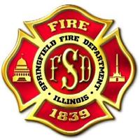Springfield Fire Department (@sfd_il) 's Twitter Profile