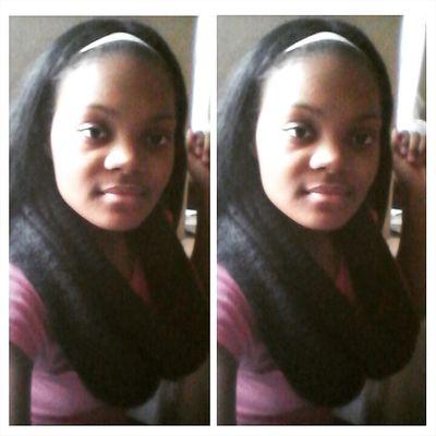 Mooka
Locked down 
Depend on None
Twin 
Soon to be Mommy 
BossChick