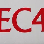 EC4lunch(@ec4lunch) 's Twitter Profile Photo