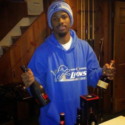 WestEndMikeB's profile picture. R.i.p Houshoe and R.i.p Boogie