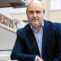 Jose Luis Moura (@joseluis_moura) 's Twitter Profile Photo