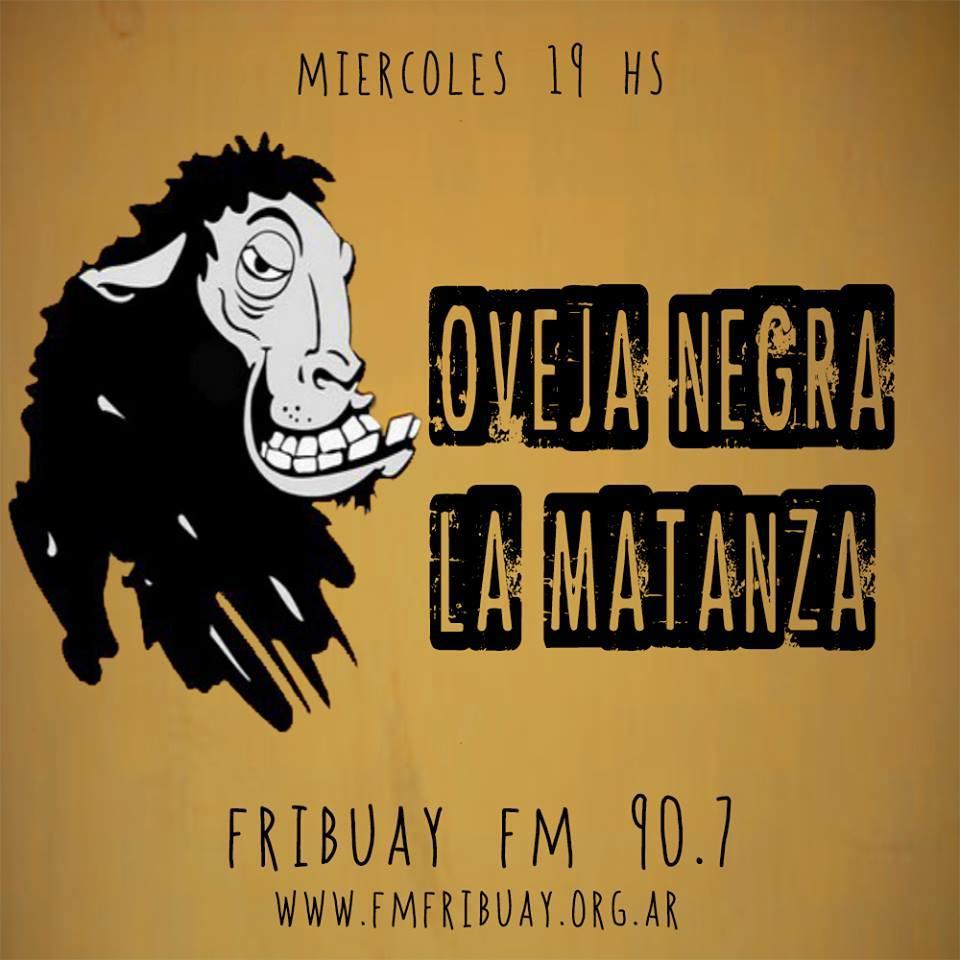 Programa de radio de la JP Descamisados La Matanza, acompañando al Proyecto Nacional y Popular que conduce Cristina Fernandez de Kirchner.