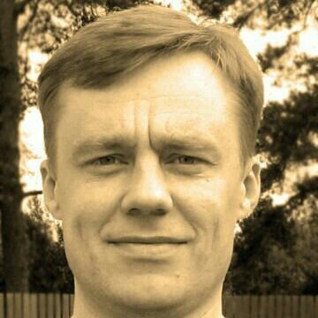 HodakovskyS's profile picture. 