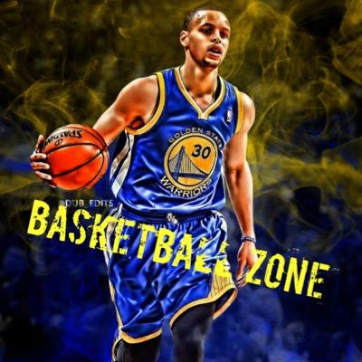 Posts Daily! Goal: 1⃣0⃣0⃣ followers Instagram: basketball_zone_vineVine: Basketball Zone™ If your not a baller, be a baller