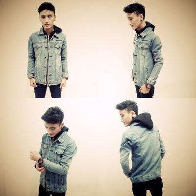 Be strong believe in yourself