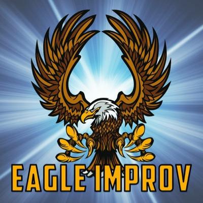 MONTHLY NIGHT IN CROYDON! Join some of the UKs finest improvisors for a night of off-the-cuff comedy. Hosted by @SarahMannComedy held @SpreadEagleCroy