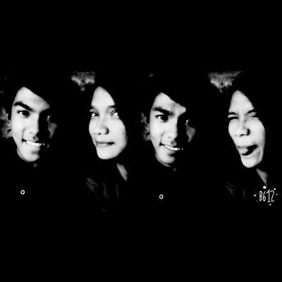 ❤ @dionisiadevi ❤ • 100 Brotherhood  • Sanlos #23 • Proud to be a Gunner  • Amung Satunggal Esthi #100