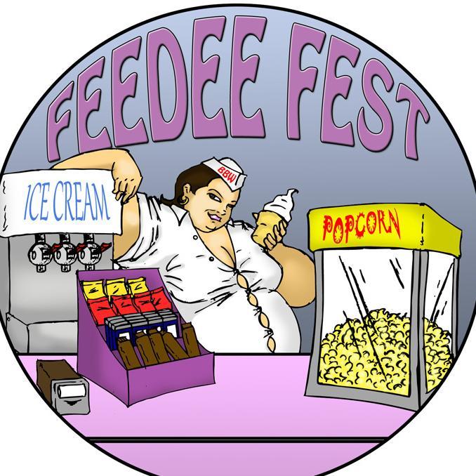 Official Twitter account for the Feedee Fest. http://t.co/Fim5LBejWz