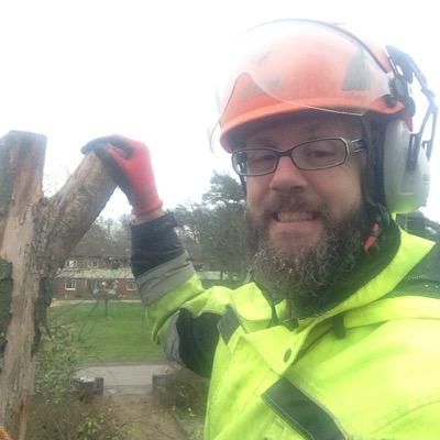 NordhTreecare's profile picture. 