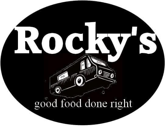 Food and Baked goods. Done right.