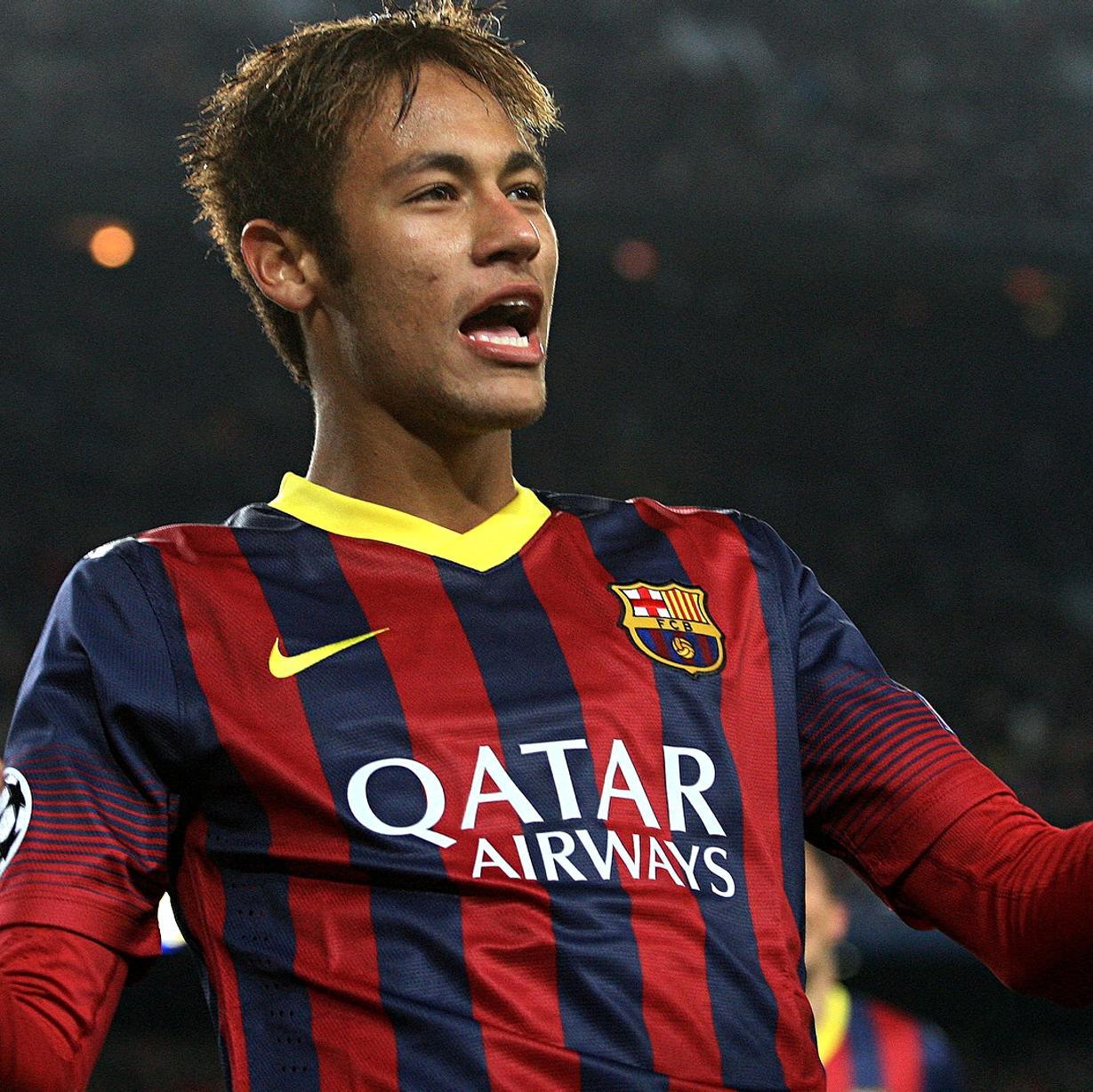 News, Photos, Videos. Everything about Neymar Jr.