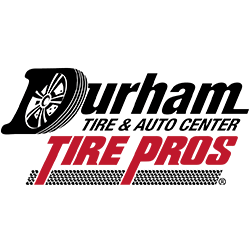 DurhamTirePros's profile picture. Hassle-Free. Guaranteed. #DurhamTirePros