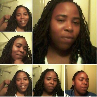 I'm just me