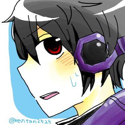れびたんです。主に絵を描いてます！うたプリとかグリザイアとか始まりましたねー。トキヤがイケメンだ（真顔)。腐っている方も全然OKです。無言フォローお許し下さいm(_ _)m