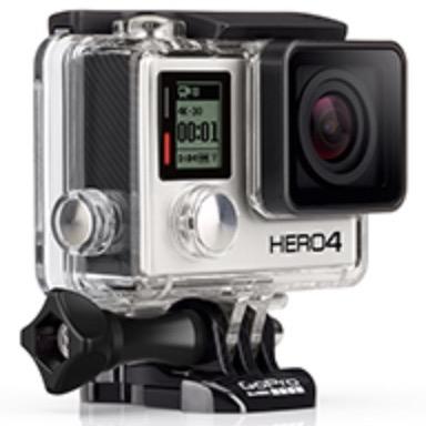 Do you want to learn how to get footage with your GoPro that everyone will want to see?  Click the link below to start learning now.