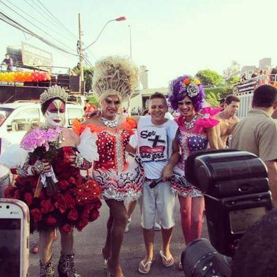 4° Parada da diversidade de São José - Santa Catarina.  Instagram; @paradagaySJ / Facebook; Parada da diversidade  https://t.co/JvrMzlK3jZ