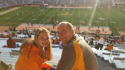 Educator, lucky to have a sweet wife and two girls that love their dad, Christian, sports fan, cliff jumper… life’s too short, you have to laugh