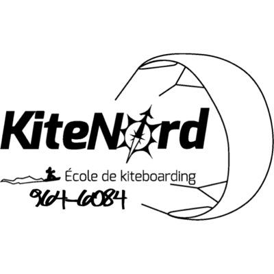 École de kiteboarding à Sept-îles, Qc, Canada.  418 964-6084
