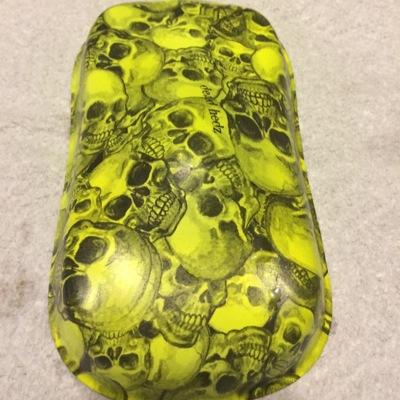 We are a new company offering custom hydrographic dipping