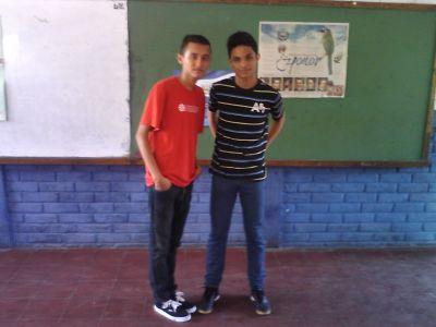 Facebook: Yo Va  Instagram: @Yova_16