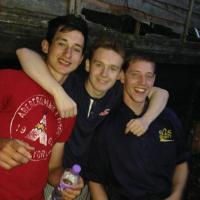 James Maye (@jamesmayeee) 's Twitter Profile